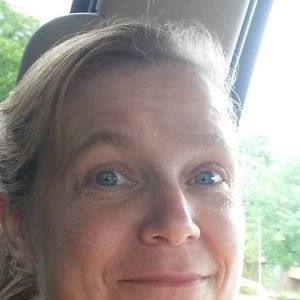 Meet your Posher, Vicki